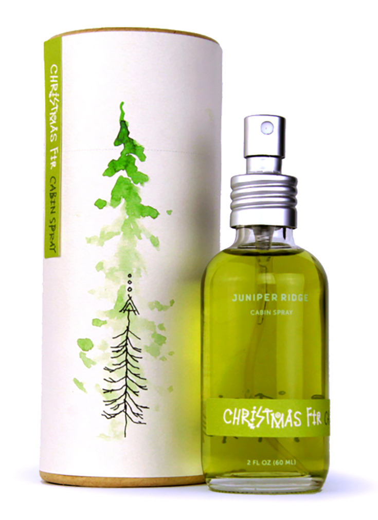Juniper Ridge – Weihnachten in a bottle