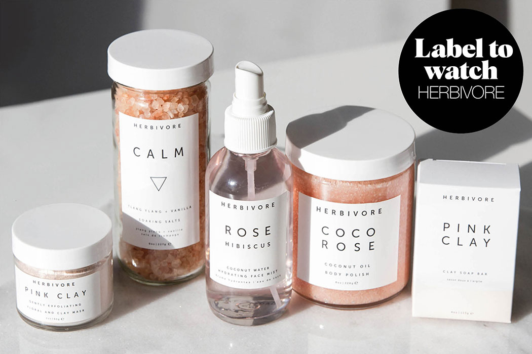 Mehr Selfcare! Vegane Naturkosmetik von Herbivore Botanicals für einen strahlenden Glow. Pflanzliche Kosmetik ohne Tierversuche! Chinesische Medizin mit Kräutern, frei von Parabenen, Mineralölen, Konservierungsstoffen, Füllstoffen, künstliche Farben und Chemie
