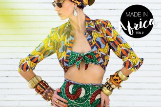 Eco Fashion und Öko Mode: WE LOVE – FAIR FASHION MADE IN AFRICA