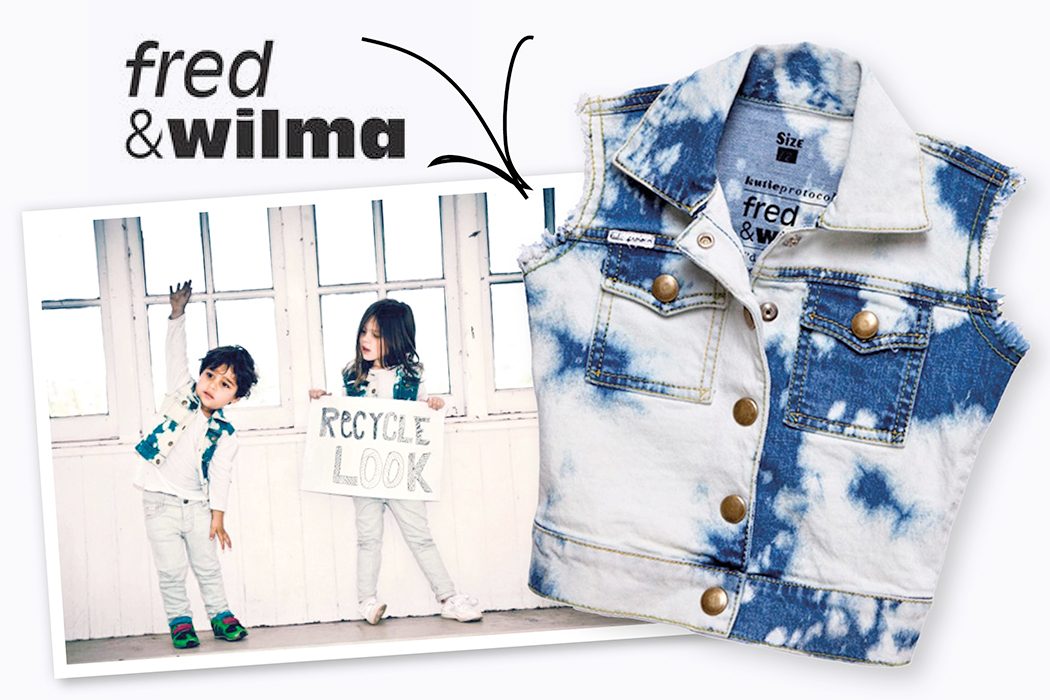 Fair Fashion und nachhaltige Mode: Kutie Protocol – faire Jeans für Kinder aus Australien