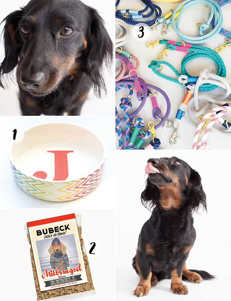 Eco Lifestyle und grün leben: Pelles World – Feine Produkte für den Hund von Welt - Julinka, Wau Marie, Oscars Design, Bubeck, Ware of the Dog, Karo Köter