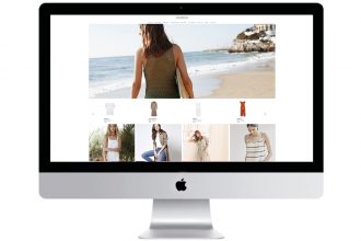 Fair Fashion, Nachhaltige Luxus Mode: Almasanta – Online Store für Eco Luxus Fashion