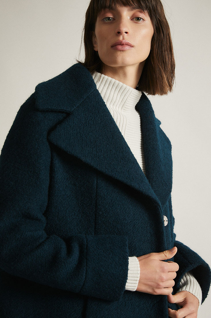 Eco Fashion, nachhaltige Mäntel: Fair Fashion Mantel – die 15 schönsten Mäntel für den Winter