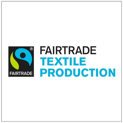 Fair Fashion & ökologische Mode – Zertifikate, Siegel für nachhaltige Textilien, Siegel Dschungel: Fairtrade Textil Production, Fairtrade Textilsiegel