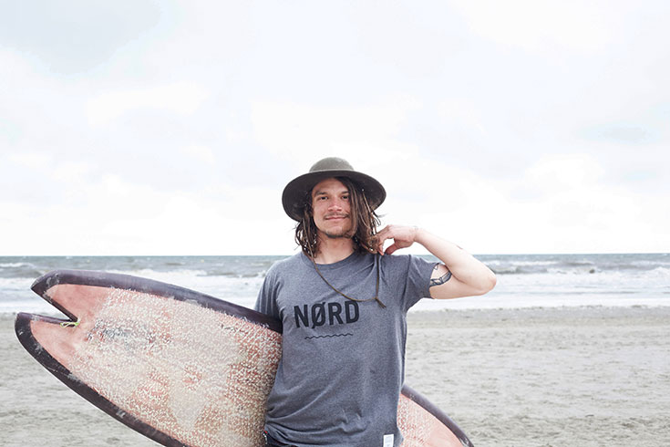 Waterkoog – faires Surfwear Label aus dem Norden, Sweater, Sweatshirts, Hoodie, T-Shirt, Mütze, Nordsurf