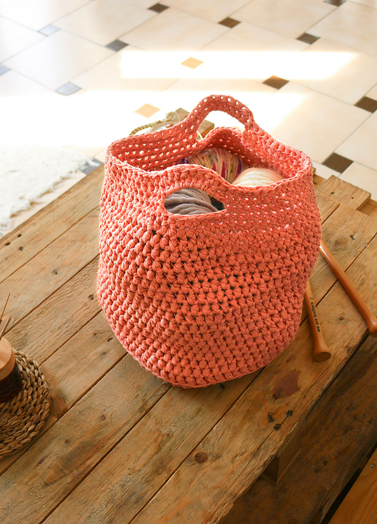 Peppermynta-Peppermint-Eco-Lifestyle-We-Are-Knitters-Stricken-Knitting-Kit-DIY-Set-Verlosung-Gewinnspiel-Tape-Cylinder-Basket