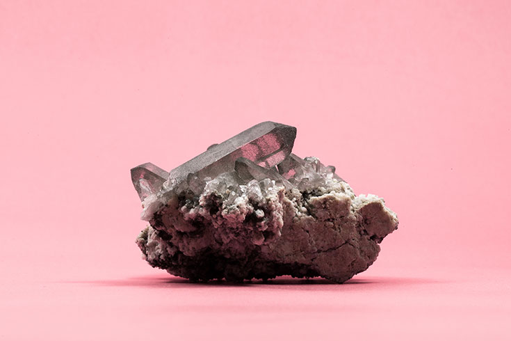 Fair Trade Kristalle – nachhaltige Mineralien von Crystal Soul: Carla Sophie Tiemann