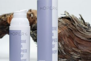 Hopery – Vegane Naturkosmetik ohne Palmöl 