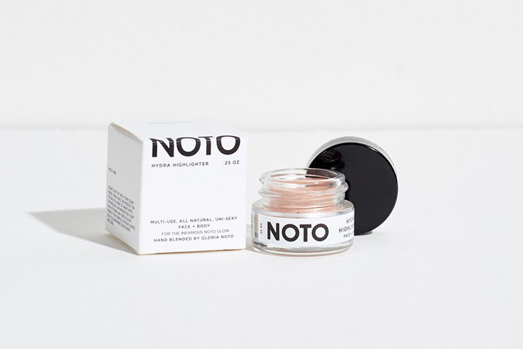 Genuine Selection – der Onlineshop für Natural Skincare & Organic Cosmetics & Naturkosmetik: Noto