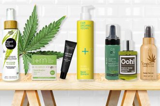 Hanf Kosmetik – CBD Naturkosmetik mit Suchtfaktor! Cannabis ist der neue Beauty Trend aus den USA