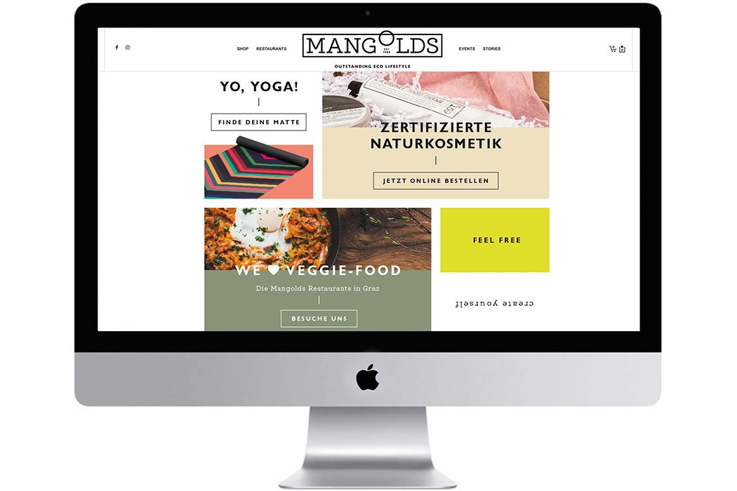 Fair Fashion, Eco Fashion: Valentinstag – Die besten Eco Online Stores – Mangolds