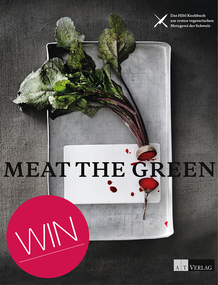 Eco-Lifestyle-Hiltl-Meat-the-Green-Kochen-Kochbuch-Verlosung-Gewinnspiel