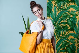 Fair Fashion, Eco Fashion: Alexandra Svendsen – Handtaschen made in Germany