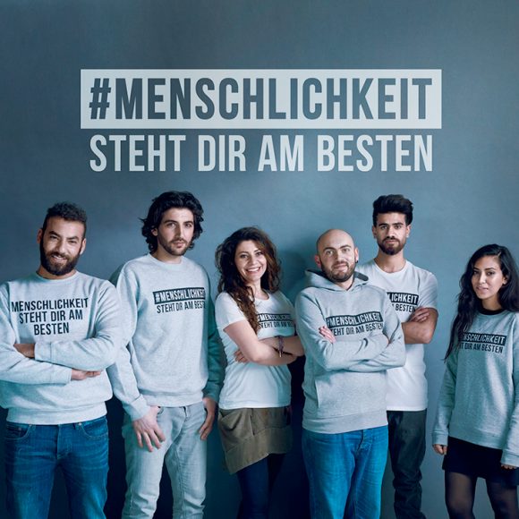 Best-of Statement T-Shirts: Politik trifft Fashion