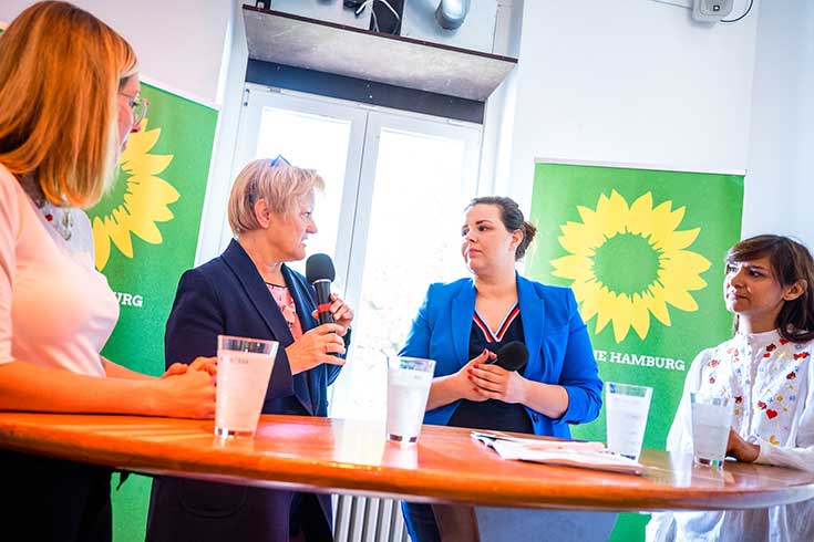 #fairbylaw – Interview mit Renate Künast zur unternehmerischen Sorgfaltspflicht 