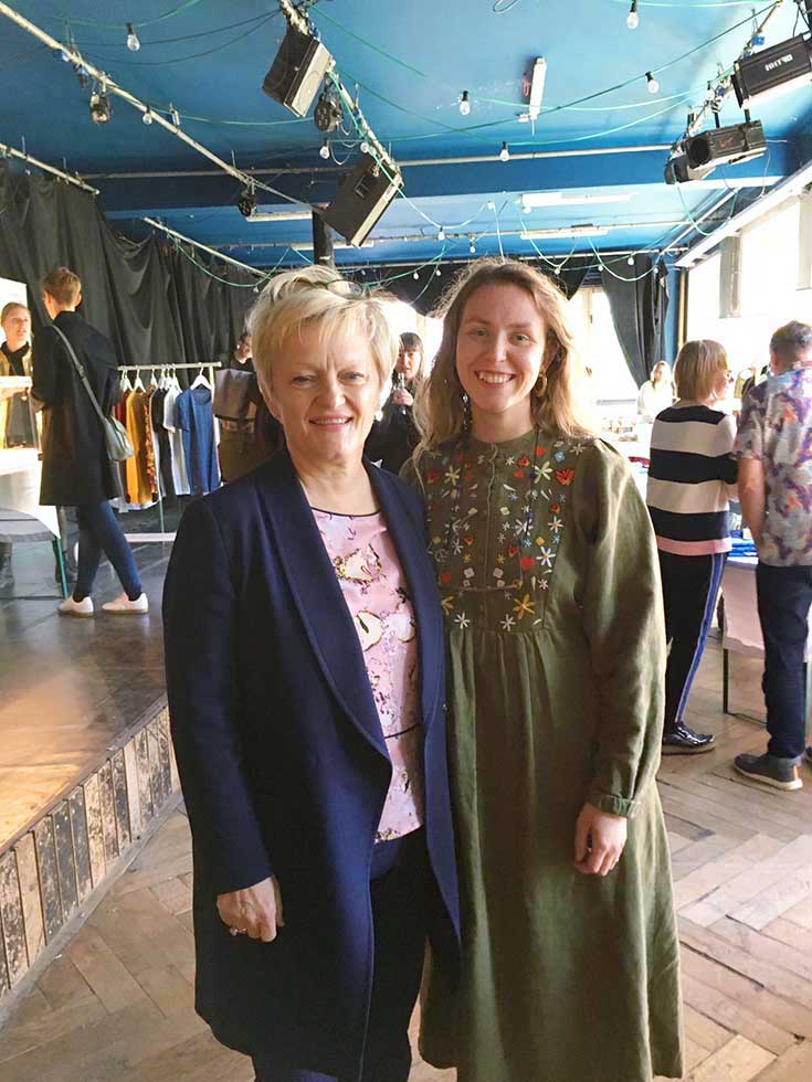 #fairbylaw – Interview mit Renate Künast zur unternehmerischen Sorgfaltspflicht 