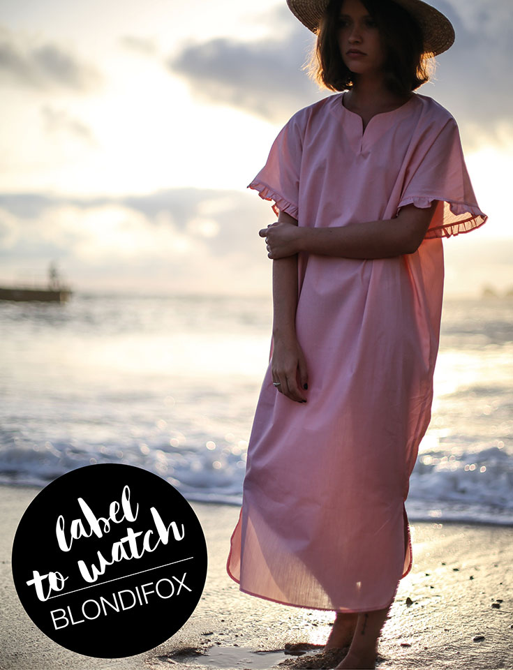 Fair-Fashion-Blondifox-Slow-Fashion-Label-Frankreich-Charlotte-Pénide-Sunset-Biarritz