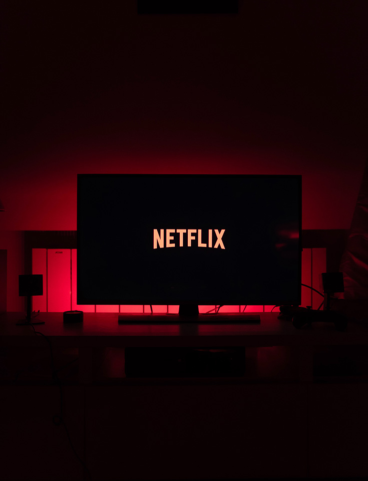 Nie wieder Netflix? Warum unser digitaler Alltag eine Umweltsünde ist: Stromfesser, Klimakiller