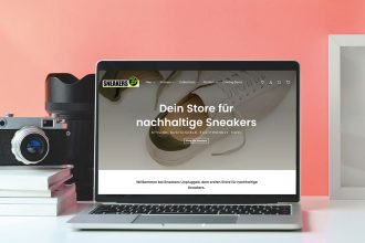 Sneakers Unplugged – der erste nachhaltige Sneaker Store Deutschlands: nachhaltige Turnschuhe, Eco Sportschuhe, fair produzierte Schuhe