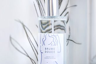 La Brûmée Haarparfüm – Natürliches Parfüm für die Haare