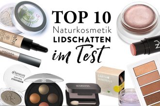 Naturkosmetik Lidschatten-Test-Top-10-Natural-Beauty
