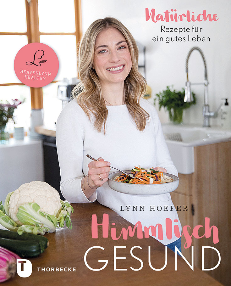 Eco-Lifestyle-Heavenlynn-Healthy-Buch-Cover-Kochbuch-Himmlisch-Gesund-Lynn-Hoefer-Gewinnspiel-Verlosung