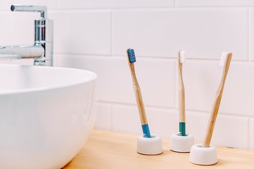 Hydrophil  Zero Waste Hygieneartikel