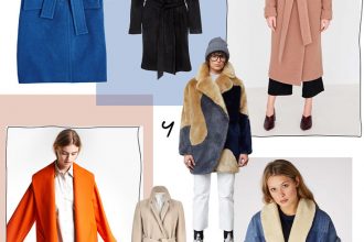 Fair Fashion Mantel – Die schönsten Mäntel für den Winter 2019