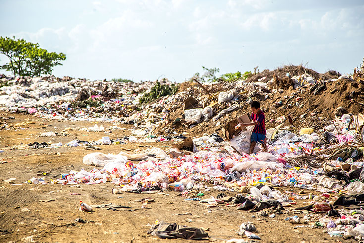 Plastik Recycling – Alles, was du noch nicht über Kunststoff wusstest