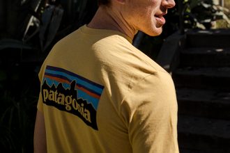 Peppermynta Brandfinder: Patagonia. Das Fair-Fashion Label produziert faire Outdoor Kleidung und nachhaltiges Sportzubehör.