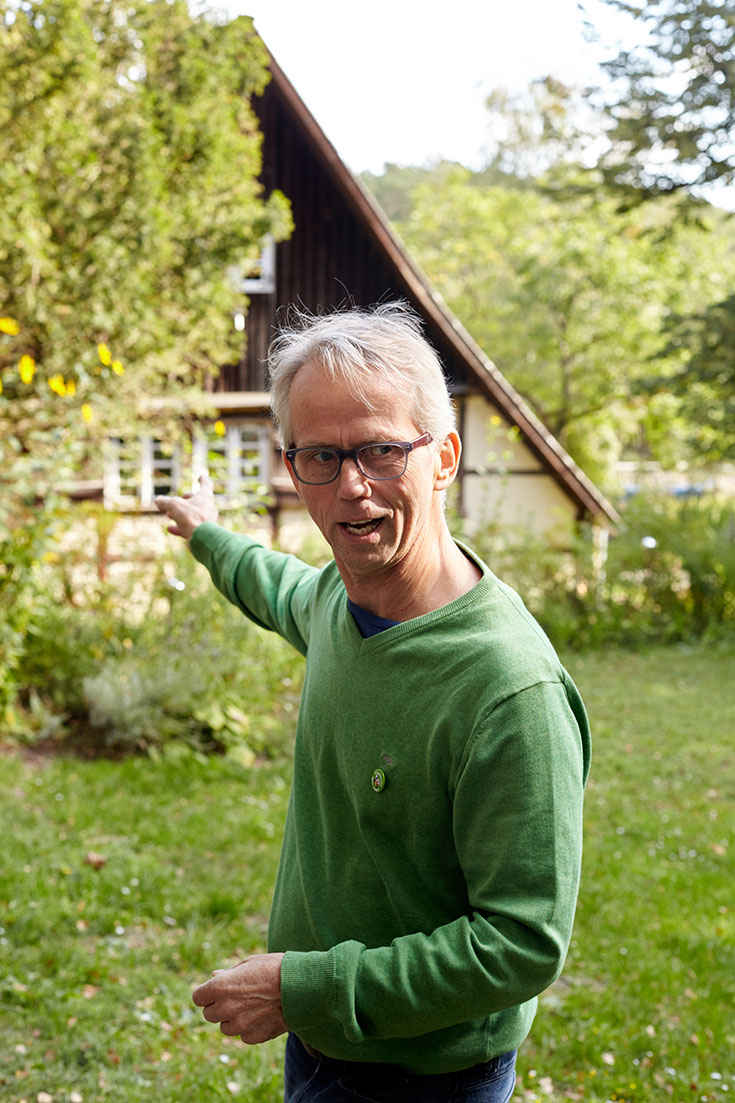 Voelkel Bio Sfte  warum Streuobstwiesen, Saatgut und alte Apfelsorten  Kulturgut sind -