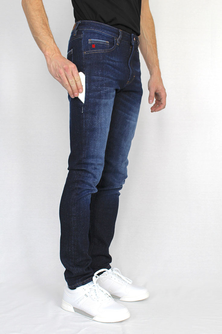 Fair Fashion Jeans – Unsere liebsten Bio Denim Marken: fair, öko und nachhaltig produziert. Von Torland mit Strahlenschutz