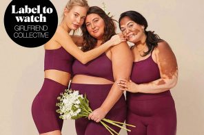Girlfriend Collective – faire Yogamode und Sportswear von XXS bis XXXXXXL