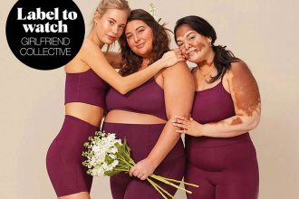 Girlfriend Collective – faire Yogamode und Sportswear von XXS bis XXXXXXL