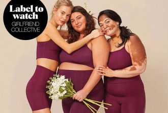 Girlfriend Collective – faire Yogamode und Sportswear von XXS bis XXXXXXL