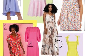 Fair Fashion Sommerkleider – Unsere liebsten nachhaltigen Kleider für den Sommer