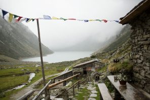 Slow Travel Wandertipp – Klein Tibet im Zillertal, Urlaub in den Bergen