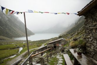 Slow Travel Wandertipp – Klein Tibet im Zillertal, Urlaub in den Bergen