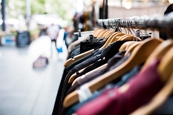 Second Hand Mode – Wie nachhaltig ist gebrauchte Kleidung? Second Hand Online Shop