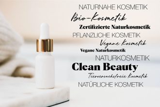 Wie erkennt man echte Naturkosmetik oder Greenwashing? Warum naturnahe Kosmetik nicht gleich zertifizierte Naturkosmetik ist. Wir haben mit den Experten von i+m Naturkosmetik gesprochen. Was bedeutet Clean Beauty, tierversuchsfreie Kosmetik, Kosmetik, Bio Kosmetik, natürliche Kosmetik, vegane Kosmetik, Pflanzenkosmetik?