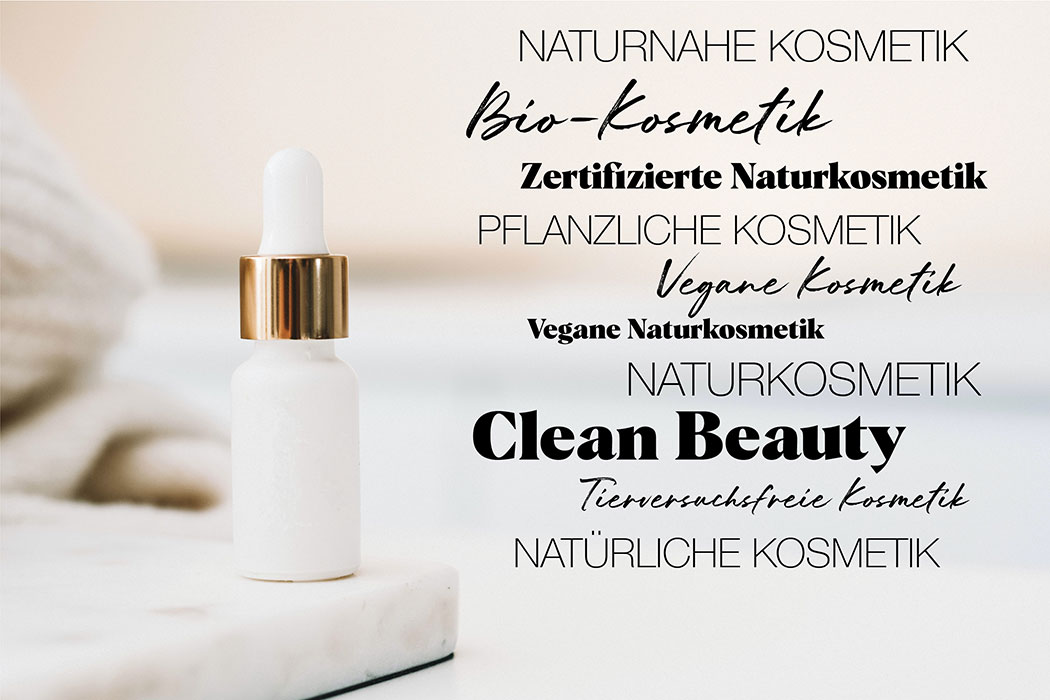 Wie erkennt man echte Naturkosmetik oder Greenwashing? Warum naturnahe Kosmetik nicht gleich zertifizierte Naturkosmetik ist. Wir haben mit den Experten von i+m Naturkosmetik gesprochen. Was bedeutet Clean Beauty, tierversuchsfreie Kosmetik, Kosmetik, Bio Kosmetik, natürliche Kosmetik, vegane Kosmetik, Pflanzenkosmetik?