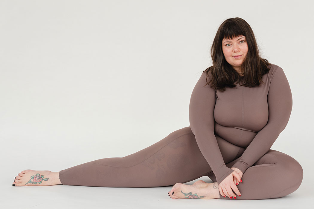 Curvy Fair Fashion für Frauen – Die besten Marken für nachhaltige Plus Size Mode. Nachhaltige Kleidung in Übergrößen. Faire Mode für curvy Frauen, Große Größen, XXL Mode, Body Positivity