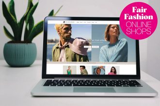 Fair Fashion – Die besten Online-Shops 2019 mit Eco Fashion und grüner Mode: Mit Ecken und Kanten