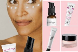 Naturkosmetik Augenpflege Test – Die besten Augencremes mit natürlichen Inhaltsstoffen