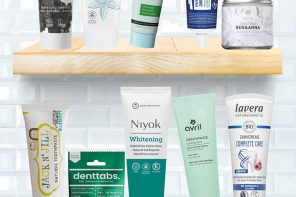 Naturkosmetik Zahnpasta im Test – Unsere Top 10: Zahnöl, Zahntabletten, Zahncreme, gesunde Zähne