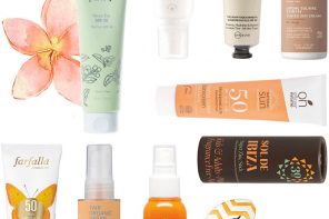 Natural Beauty: Naturkosmetik Sonnenschutz im Test – Unsere Top 10