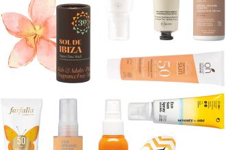 Natural Beauty: Naturkosmetik Sonnenschutz im Test – Unsere Top 10