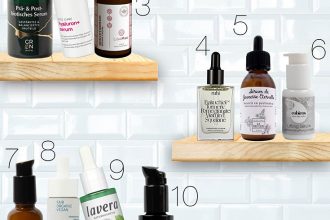 Naturkosmetik Serum Test – Unsere liebsten natürlichen Seren für jeden Hauttyp