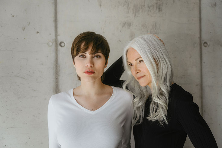 40 Jahre Living Crafts – Ein Hoch auf diese Fair Fashion Basics. Der Öko-Pionier feiert Jubiläum und deshalb gibt es Sonderpreise auf die Naturtextilien, Naturmode aus Naturmaterialien. Nachhaltige Mode zu günstigen Preisen.