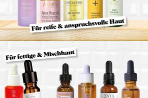 Natürliche Kosmetik, Naturkosmetik und natürlich schön: BEAUTY-ÖLE: Die besten Gesichtsöle für jeden Hauttyp - Gesichtsöl-Beauty-Öl-Merme-Kahina-Melvita-Primavera-The-Organic-Pharmacy-Santaverde-Madara-Lovely-Day-Botanicals-Evolve-Skinowl